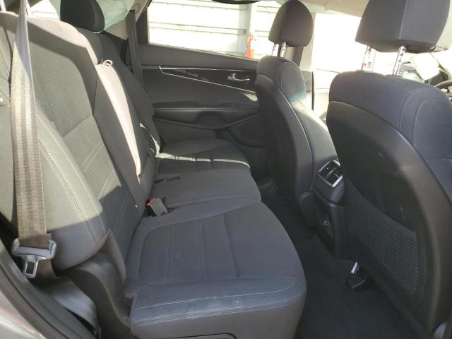 2018 KIA SORENTO LX 5XYPG4A3XJG426834