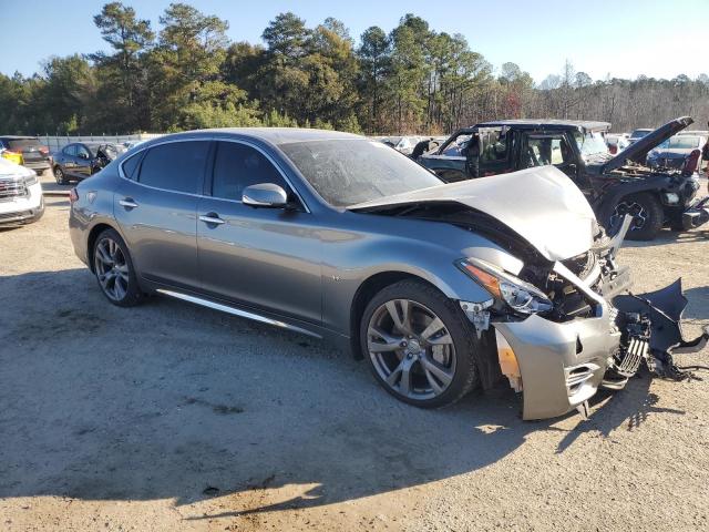 2019 INFINITI Q70L 3.7 L - JN1BY1PP7KM680052