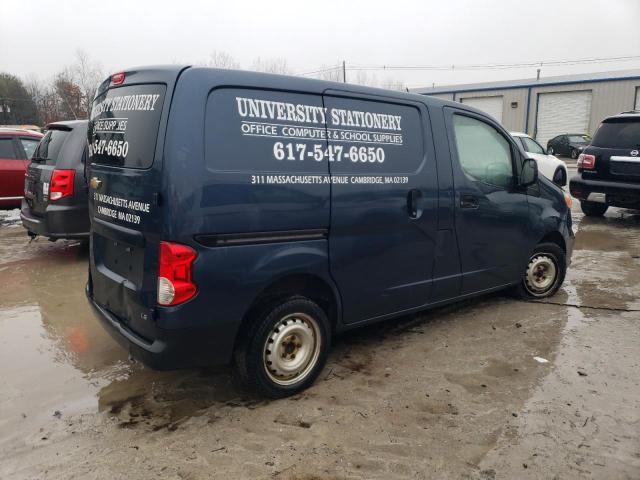 Vin: 3n63m0yn2fk700912, lot: 84144474, chevrolet express ls 20153
