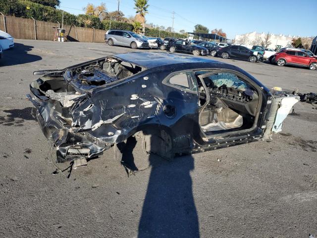 2019 CHEVROLET CAMARO ZL1 - 1G1FK1R68K0113076