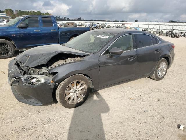 VIN JM1GJ1U57F1209682 2015 MAZDA 6 no.1