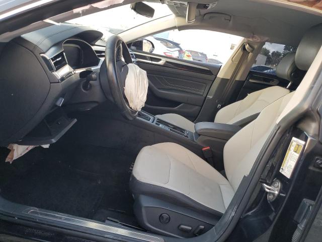 2021 VOLKSWAGEN ARTEON SE WVWAR7AN9ME012380