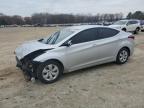 2016 HYUNDAI ELANTRA SE - 5NPDH4AE0GH793020