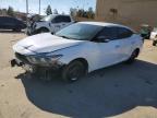 2017 NISSAN MAXIMA 3.5 - 1N4AA6AP5HC424709