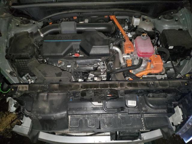 2023 HYUNDAI SANTA FE L - 5NMS5DA19PH023568