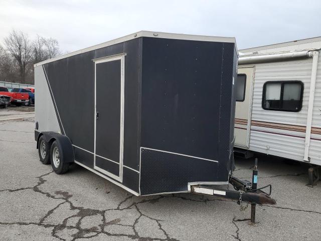 2021 CARGO TRAILER #3056503360