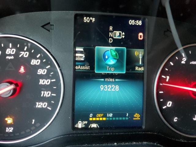 2024 MERCEDES-BENZ SPRINTER 2 - W1Y4NDHY0RT163047