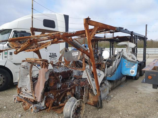 PETERBILT 379 1999 burn  diesel 1NP5DB9X1XD469289 photo #3