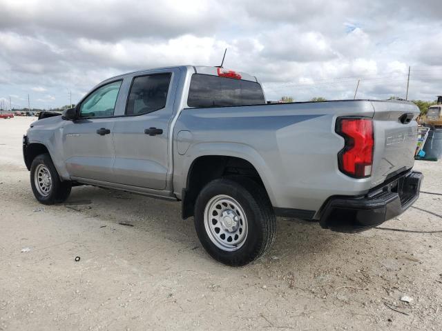 VIN 1GCGSBECXR1135100 2024 CHEVROLET COLORADO no.2