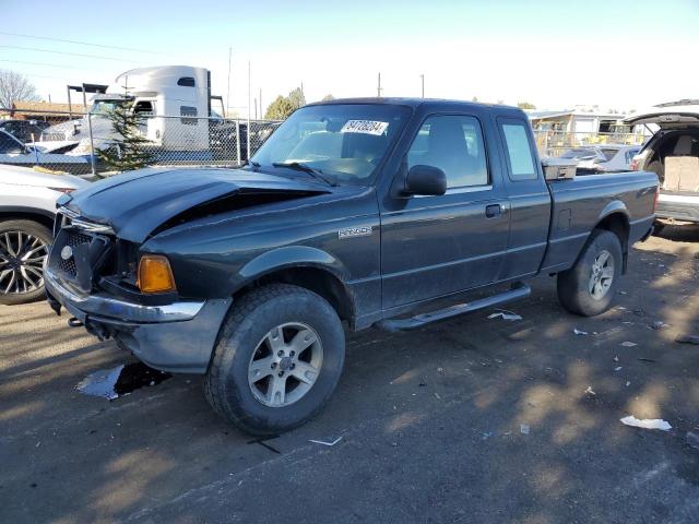 FORD RANGER SUP