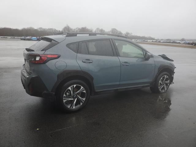 2024 SUBARU CROSSTREK - JF2GUADC1R8336219