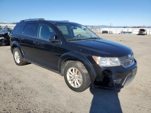 VIN 3C4PDCBG5GT137673 2016 DODGE JOURNEY no.4