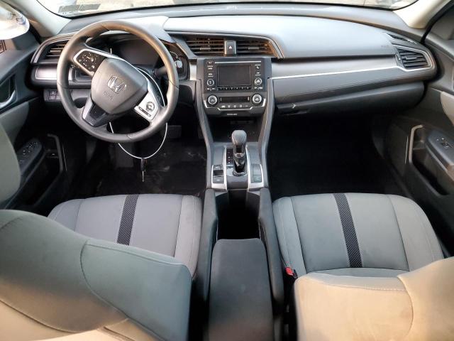 2019 HONDA CIVIC LX - 2HGFC2F63KH584371
