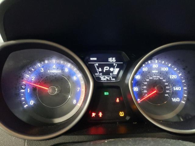2016 HYUNDAI ELANTRA SE - KMHDH4AE0GU602598