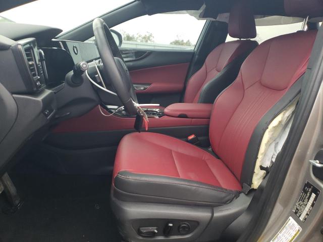 2024 LEXUS NX 250 BAS 2T2ADCAZ5RC010478