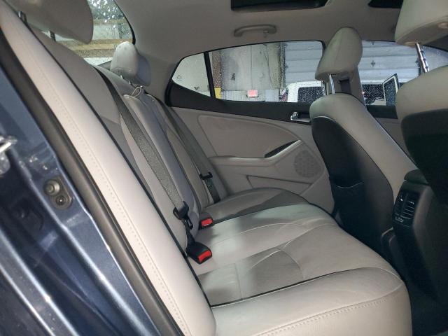 2015 KIA OPTIMA EX - 5XXGN4A70FG417967