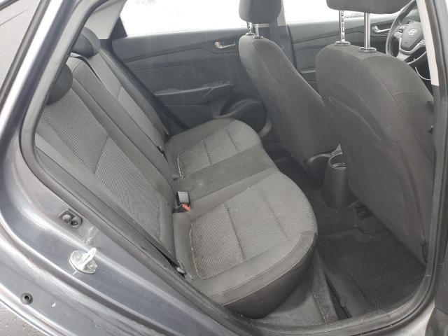 2019 HYUNDAI ACCENT SE - 3KPC24A31KE044655