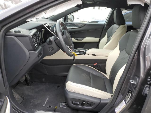 2023 LEXUS NX 350 2T2GGCEZ0PC031330