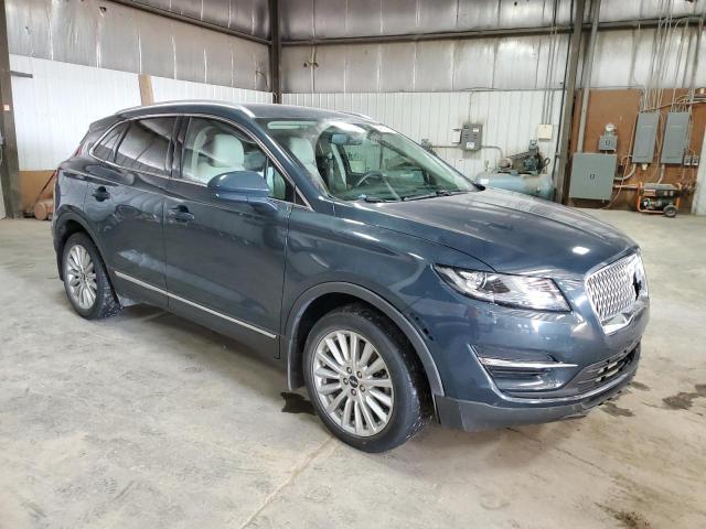 2019 LINCOLN MKC 5LMCJ1D93KUL46542