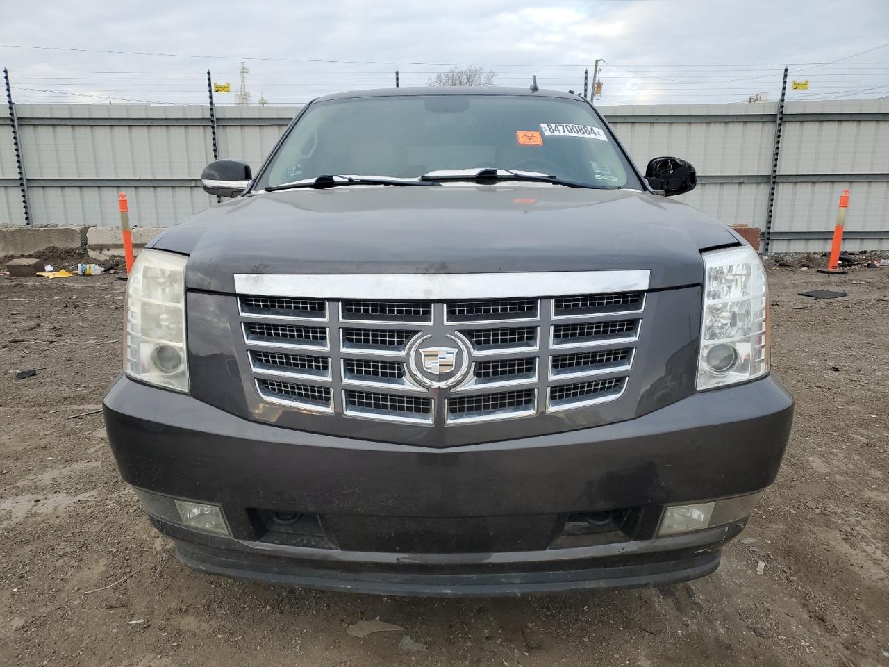 Lot #3034339066 2010 CADILLAC ESCALADE L