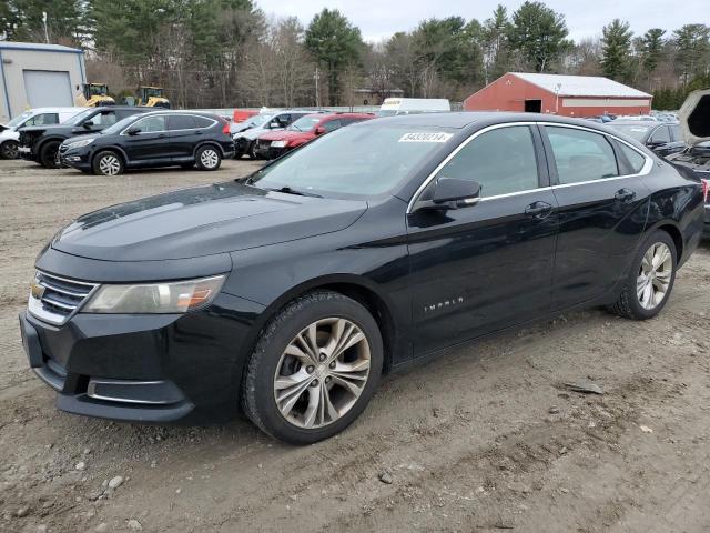 2014 CHEVROLET IMPALA LT #3024366567