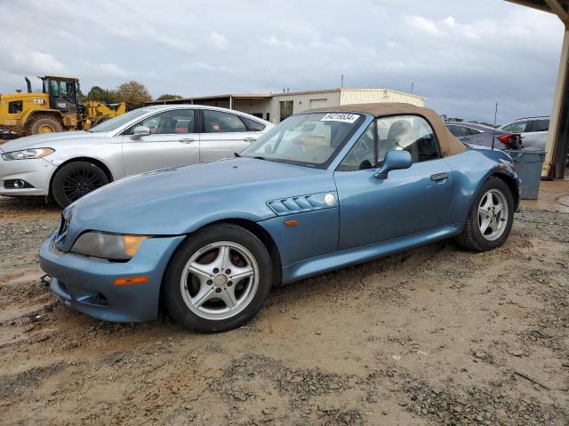 1999 BMW Z3 2.3 #3029618087