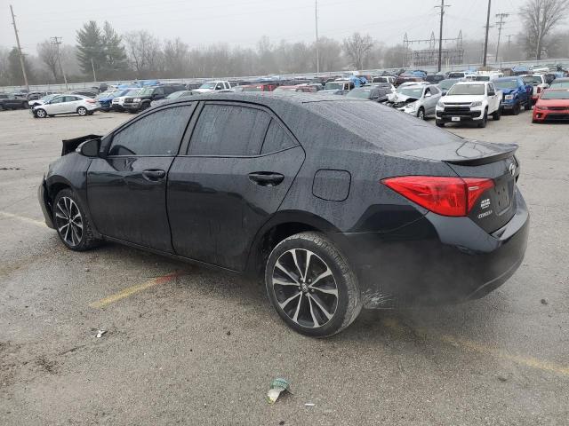 2017 TOYOTA COROLLA L - 2T1BURHEXHC938008