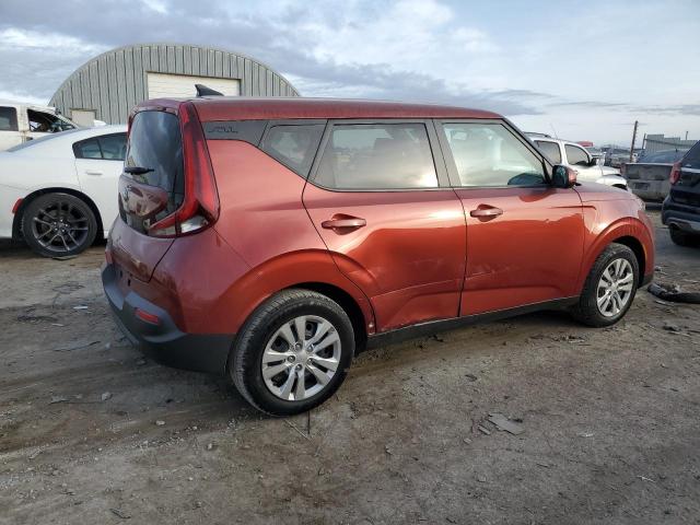 Vin: kndj23au3l7080407, lot: 85538564, kia soul lx 20203