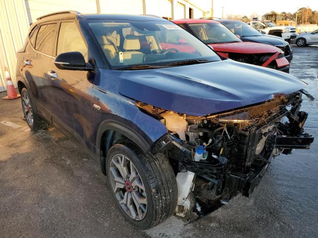 2021 KIA SELTOS SX KNDETCA24M7147000