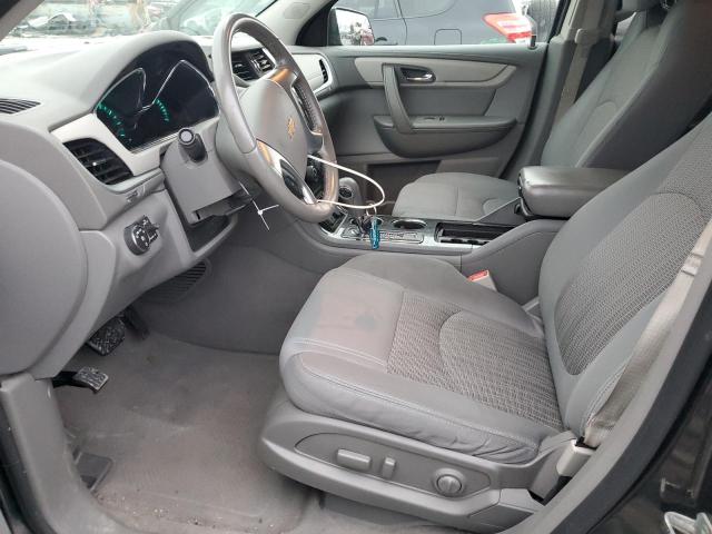 2017 CHEVROLET TRAVERSE L - 1GNKVGKD1HJ239654