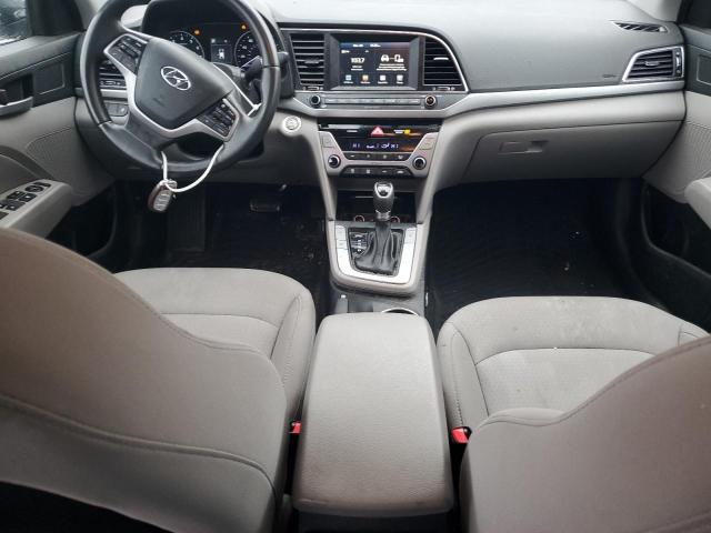 2018 HYUNDAI ELANTRA SE - 5NPD84LF9JH343332