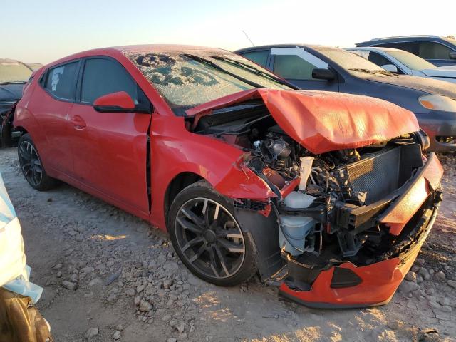 2019 HYUNDAI VELOSTER B - KMHTG6AF0KU017502