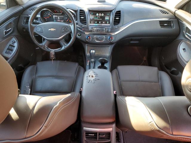 2015 CHEVROLET IMPALA 2G1115SL2F9228336