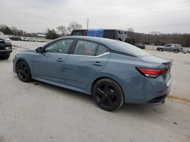2024 NISSAN SENTRA SR - 3N1AB8DV6RY303759