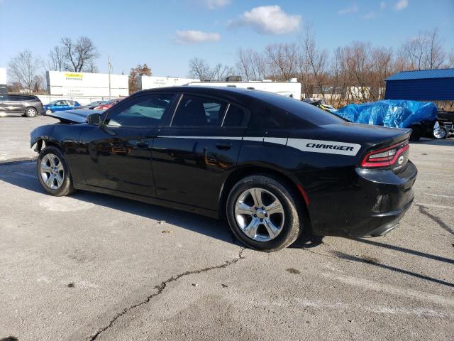 2019 DODGE CHARGER SX - 2C3CDXBG7KH659913