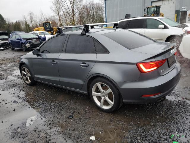 Vin: wauacgff7f1091686, lot: 86177144, audi a3 premium 20152