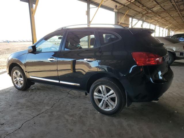 Vin: jn8as5mvxcw714029, lot: 85921984, nissan rogue s 20122