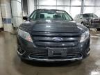 Lot #3023001166 2012 FORD FUSION SEL