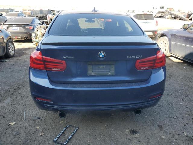 VIN WBA8B7C59HK806459 2017 BMW 3 SERIES no.6