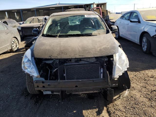 2012 NISSAN VERSA S - 3N1CN7AP7CL834649