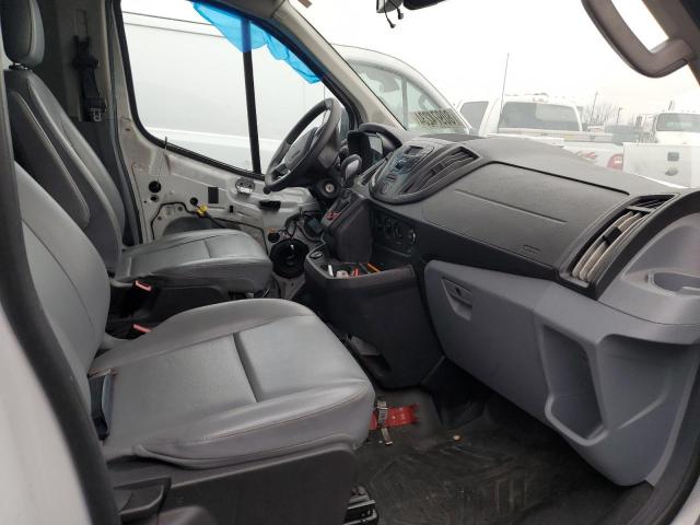 2018 FORD TRANSIT T- - 1FBZX2YM3JKA35423