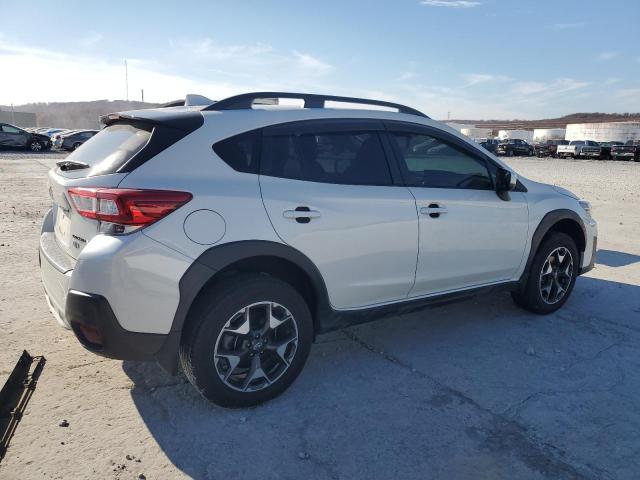 2019 SUBARU CROSSTREK - JF2GTACC6K8367573