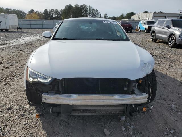 2016 AUDI A5 PREMIUM - WAUD2AFR7GA050094