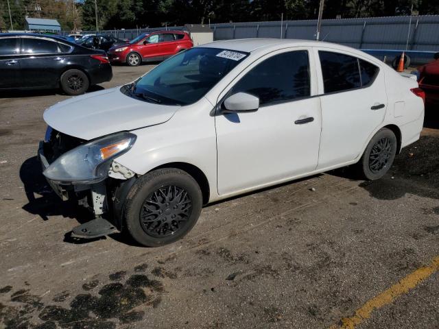 2017 NISSAN VERSA S - 3N1CN7AP7HL823948