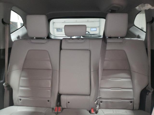 2022 HONDA CR-V EXL - 5J6RT6H89NL051797