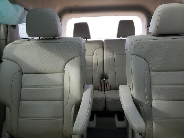 2023 GMC ACADIA DEN - 1GKKNXLS1PZ100618