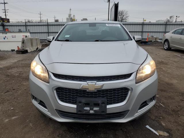 2016 CHEVROLET MALIBU LIM - 1G11E5SA9GF159608