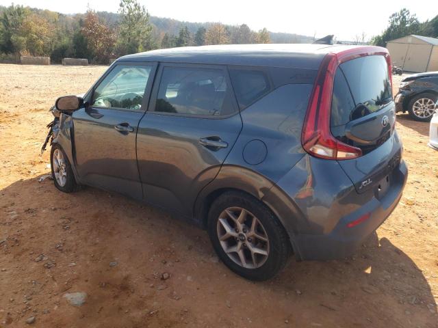 2020 KIA SOUL LX - KNDJ23AU8L7717193
