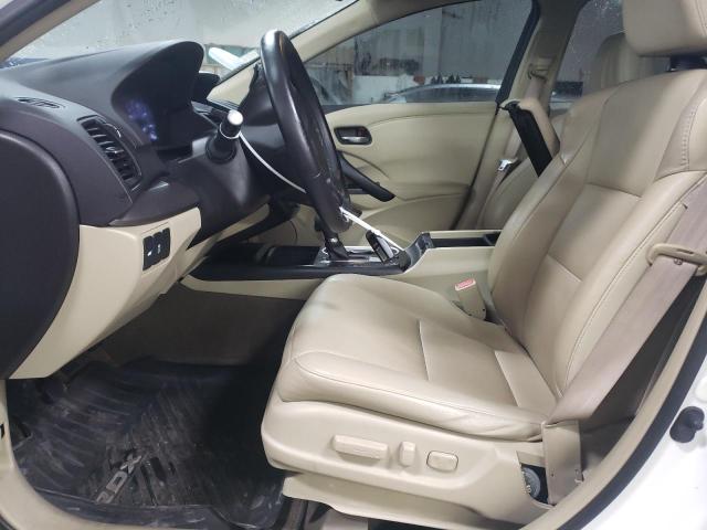 2016 ACURA RDX - 5J8TB3H35GL009908