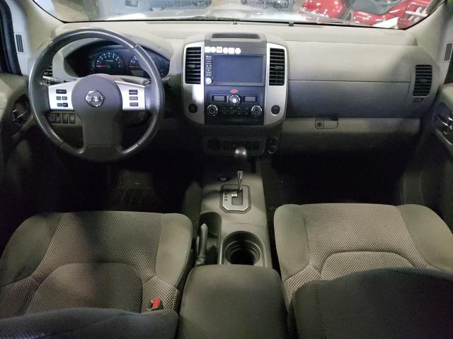 2020 NISSAN FRONTIER S - 1N6ED0EA7LN727801